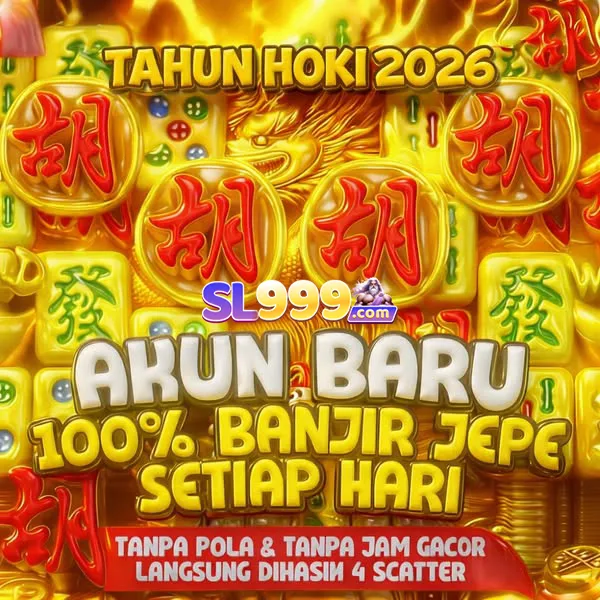 SL999 Login Resmi APK 2026