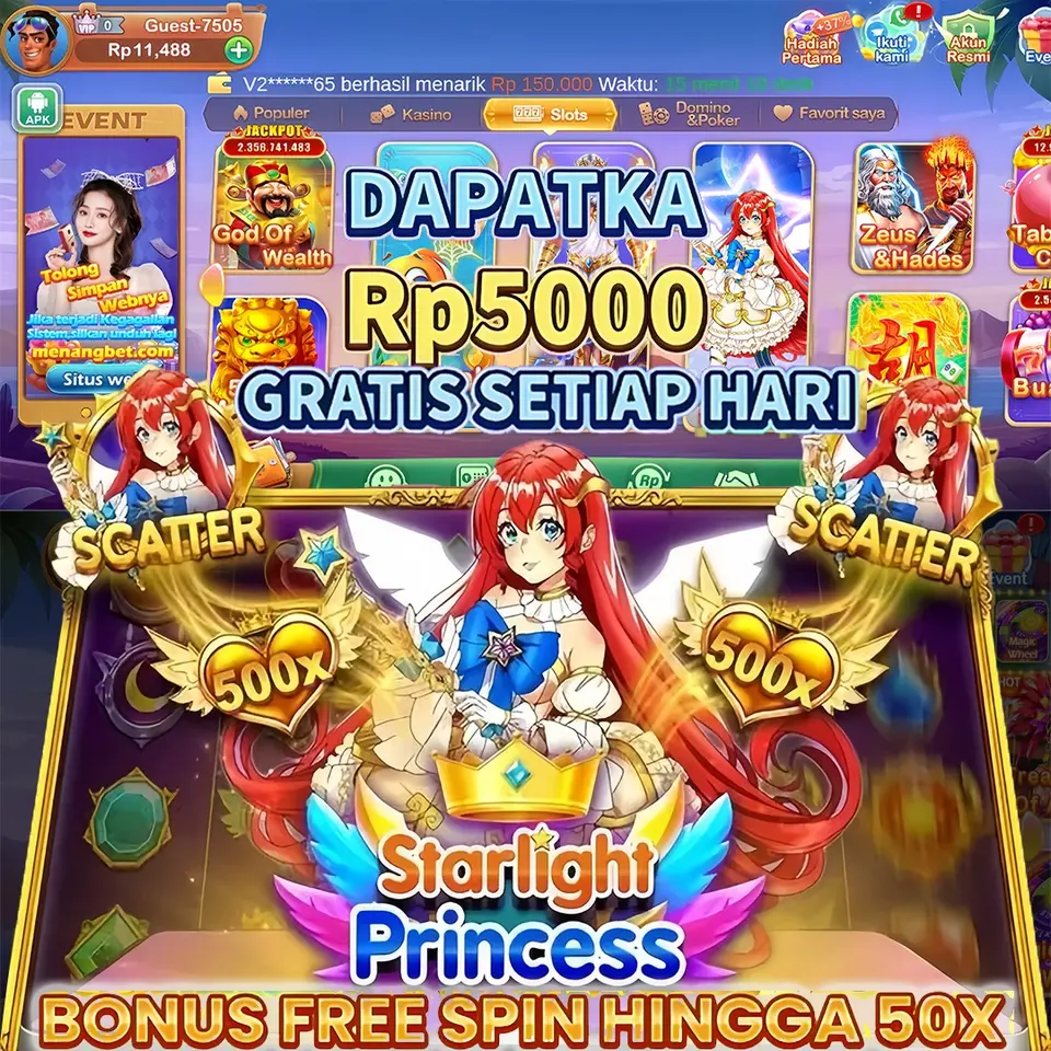 menangbet APK