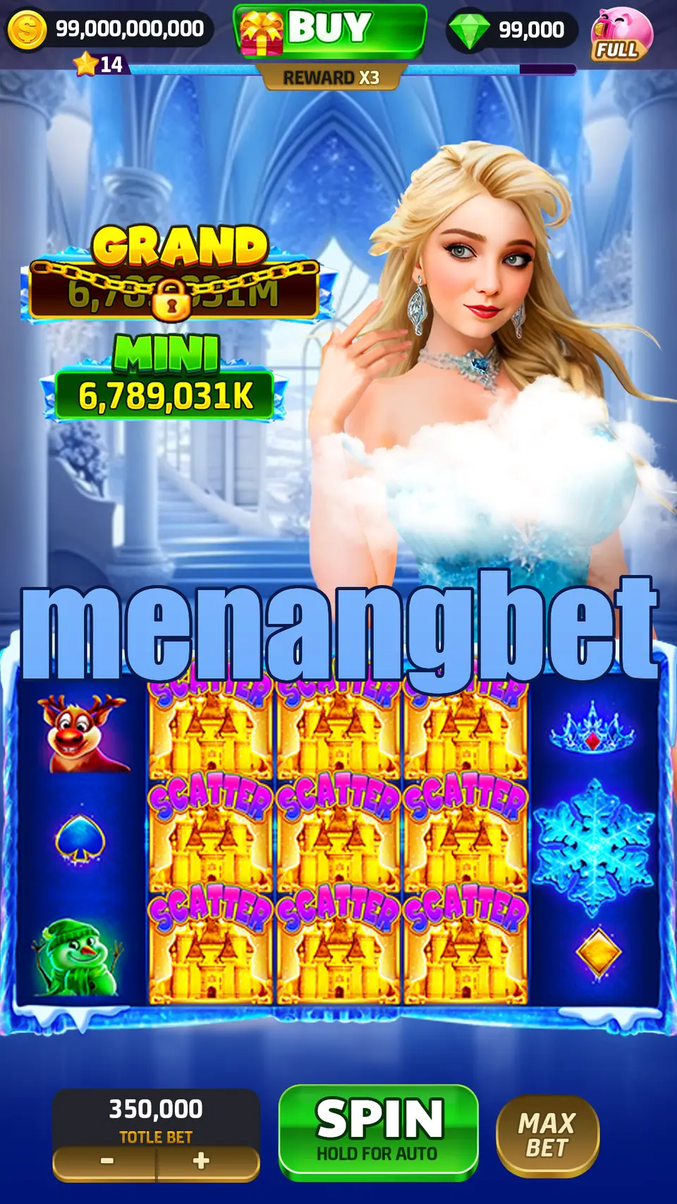menangbet APK