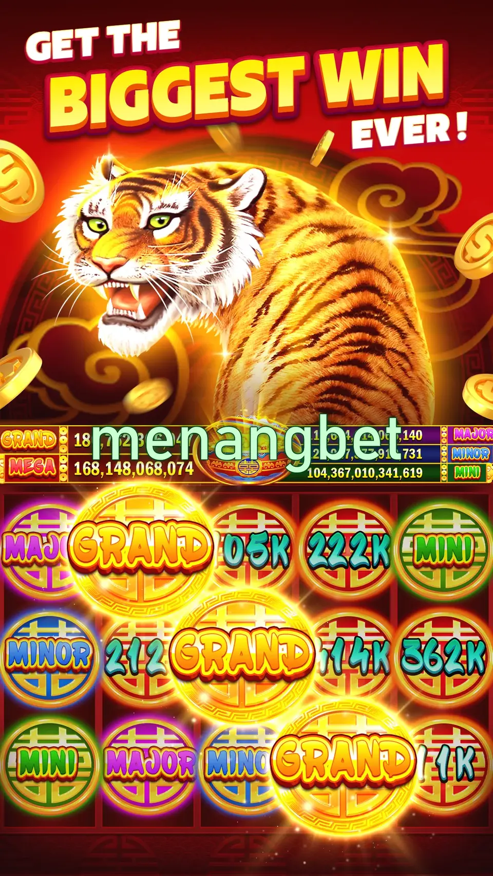 menangbet APK