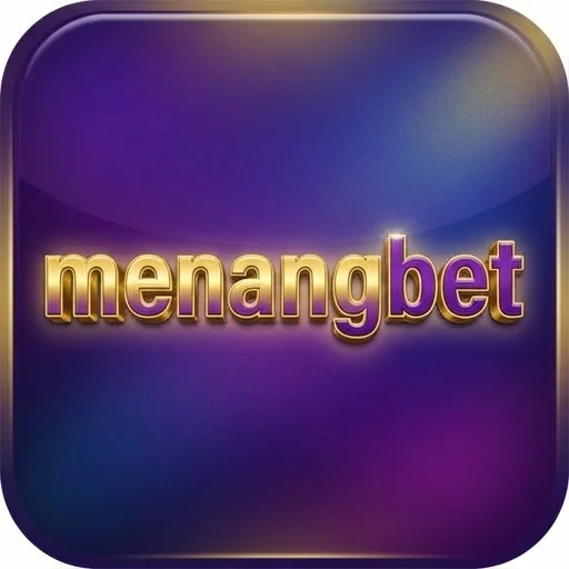 menangbet Logo - Resmi