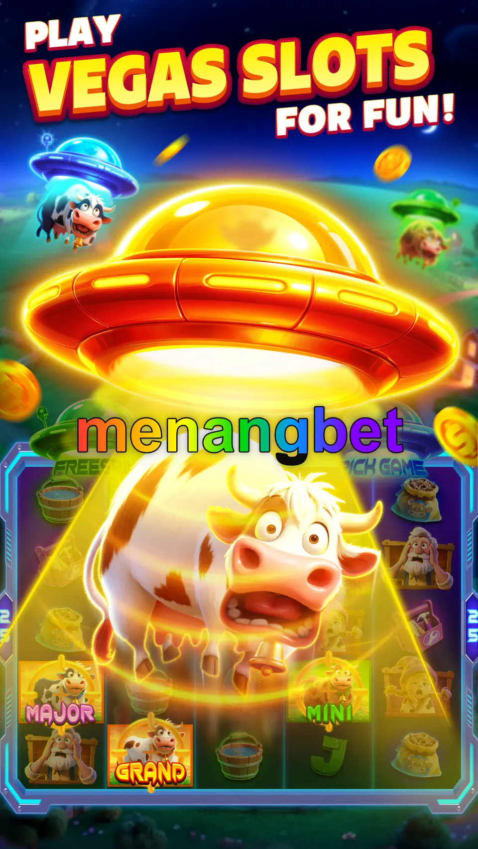 menangbet Preview - Resmi Unduh